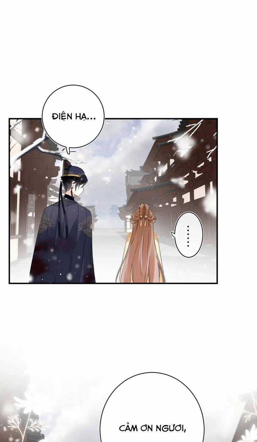 Lui Lui Lui Lui Ra! Chapter 55 trang 19