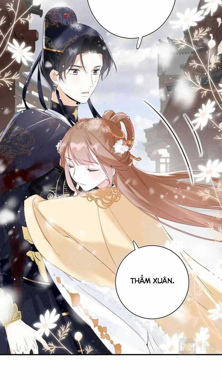 Lui Lui Lui Lui Ra! Chapter 55 trang 20