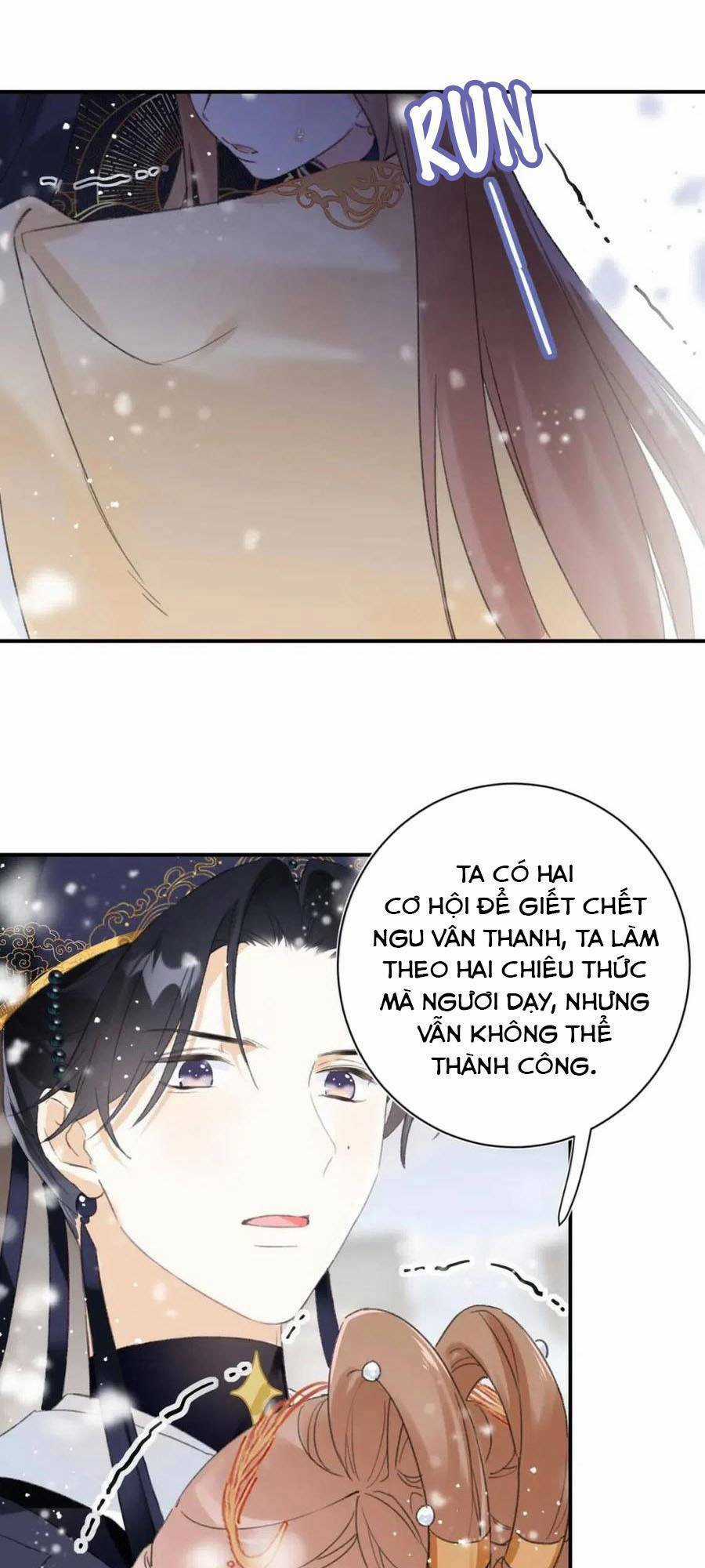 Lui Lui Lui Lui Ra! Chapter 55 trang 21