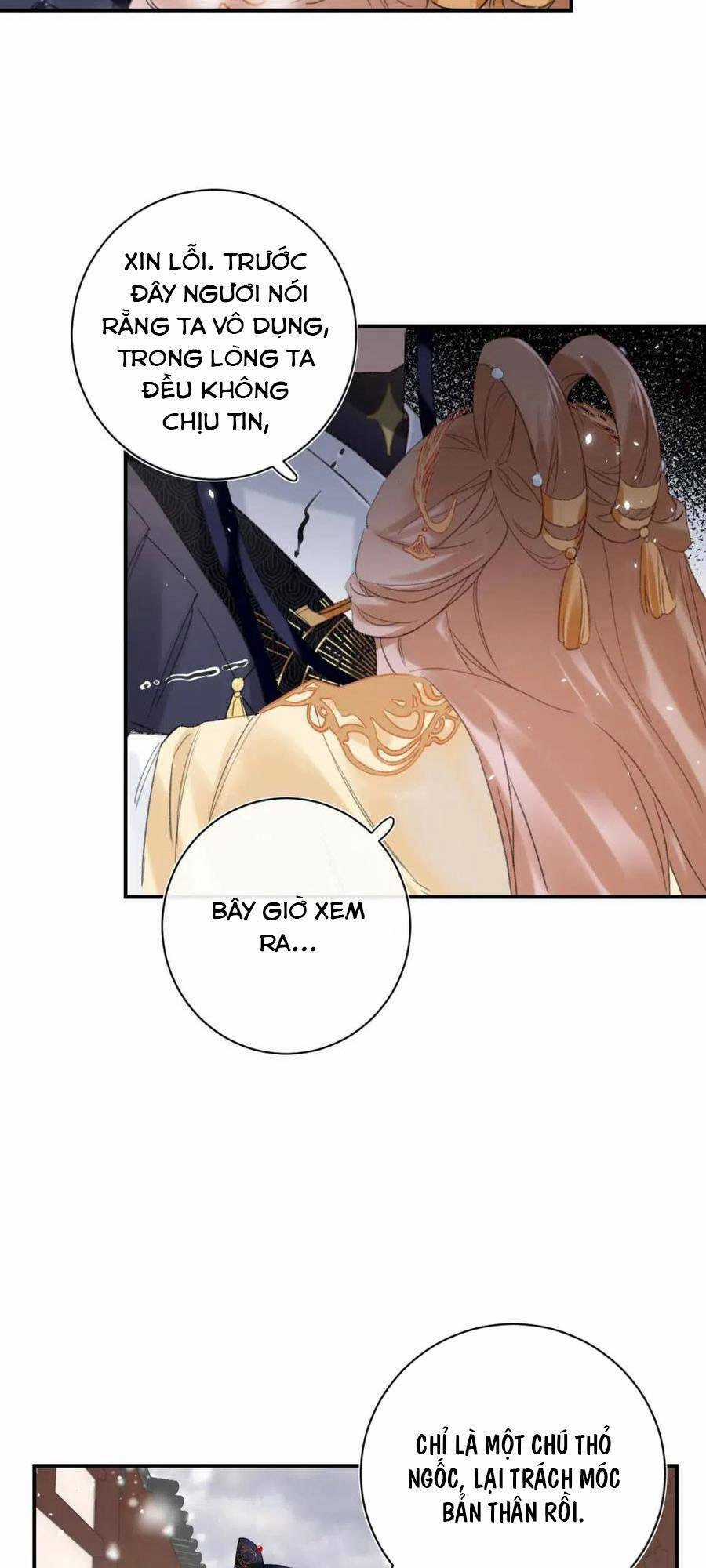 Lui Lui Lui Lui Ra! Chapter 55 trang 22