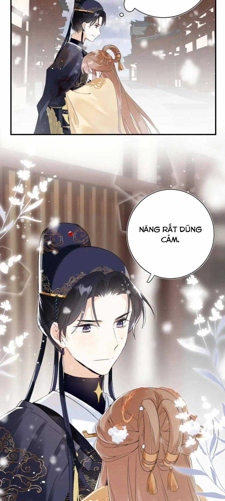 Lui Lui Lui Lui Ra! Chapter 55 trang 23