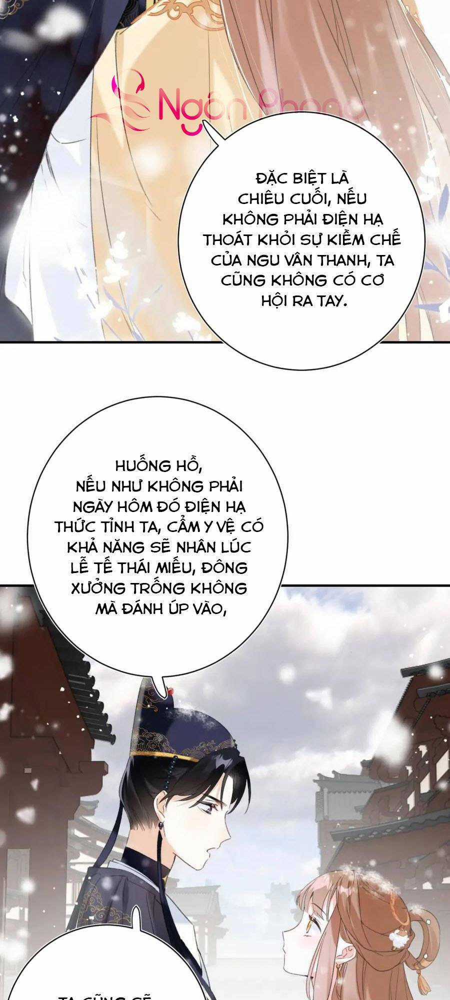 Lui Lui Lui Lui Ra! Chapter 55 trang 24