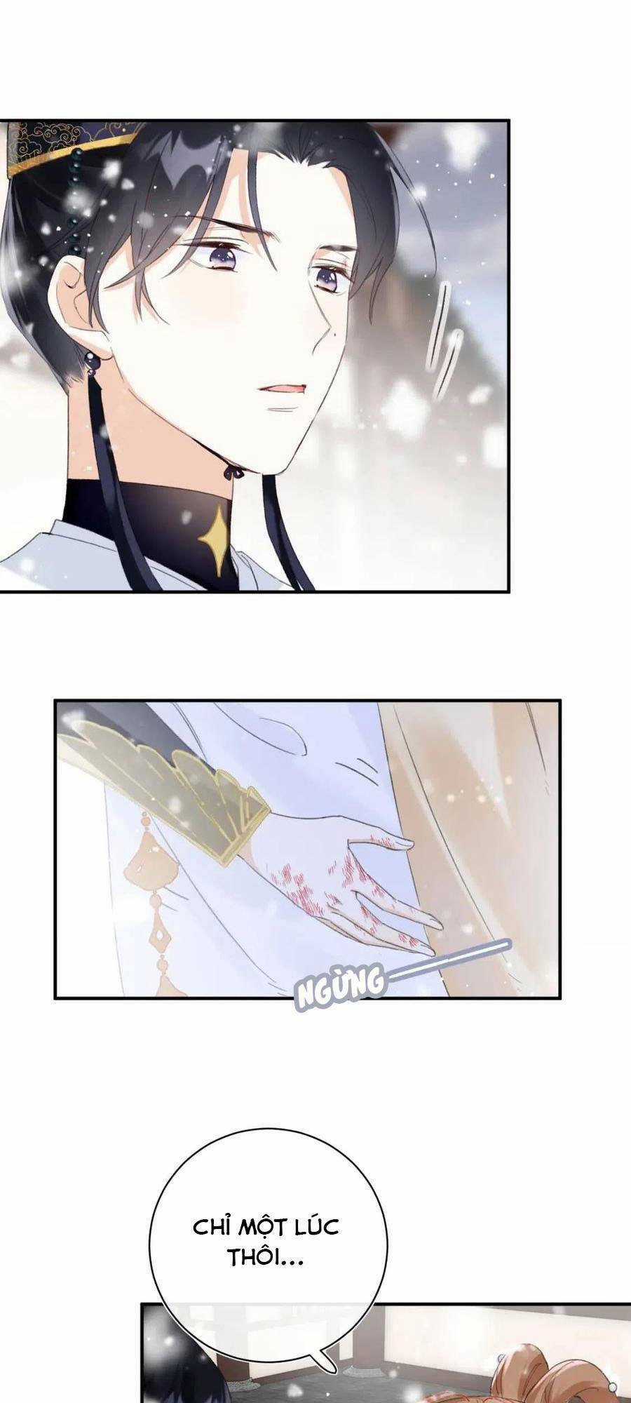 Lui Lui Lui Lui Ra! Chapter 55 trang 27