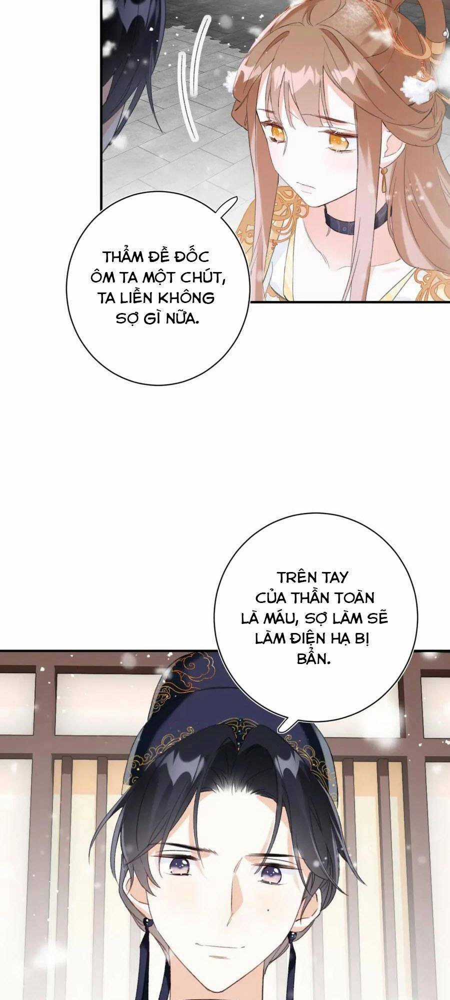 Lui Lui Lui Lui Ra! Chapter 55 trang 28