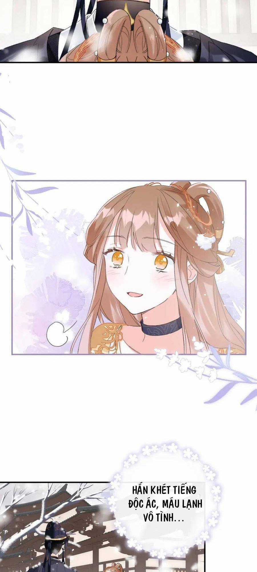 Lui Lui Lui Lui Ra! Chapter 55 trang 29