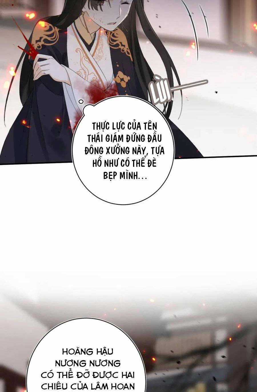 Lui Lui Lui Lui Ra! Chapter 55 trang 3