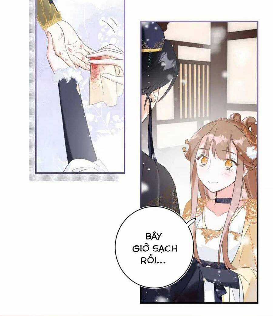 Lui Lui Lui Lui Ra! Chapter 55 trang 31