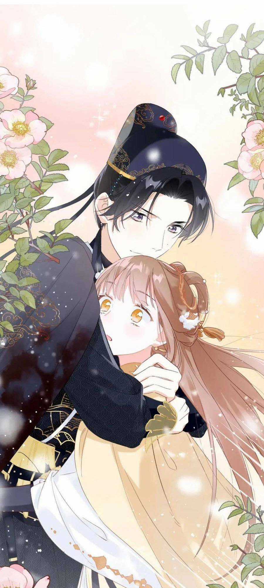 Lui Lui Lui Lui Ra! Chapter 55 trang 32