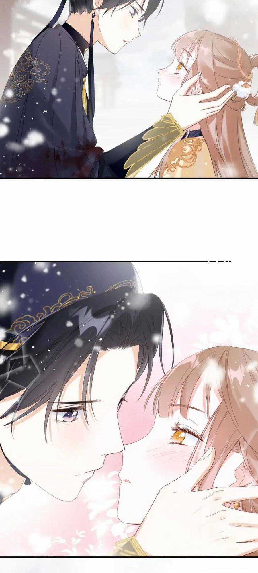 Lui Lui Lui Lui Ra! Chapter 55 trang 34