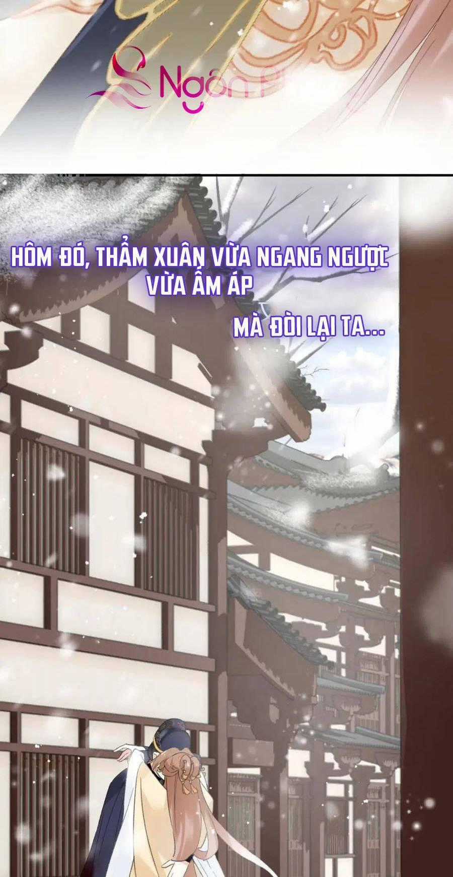 Lui Lui Lui Lui Ra! Chapter 55 trang 36