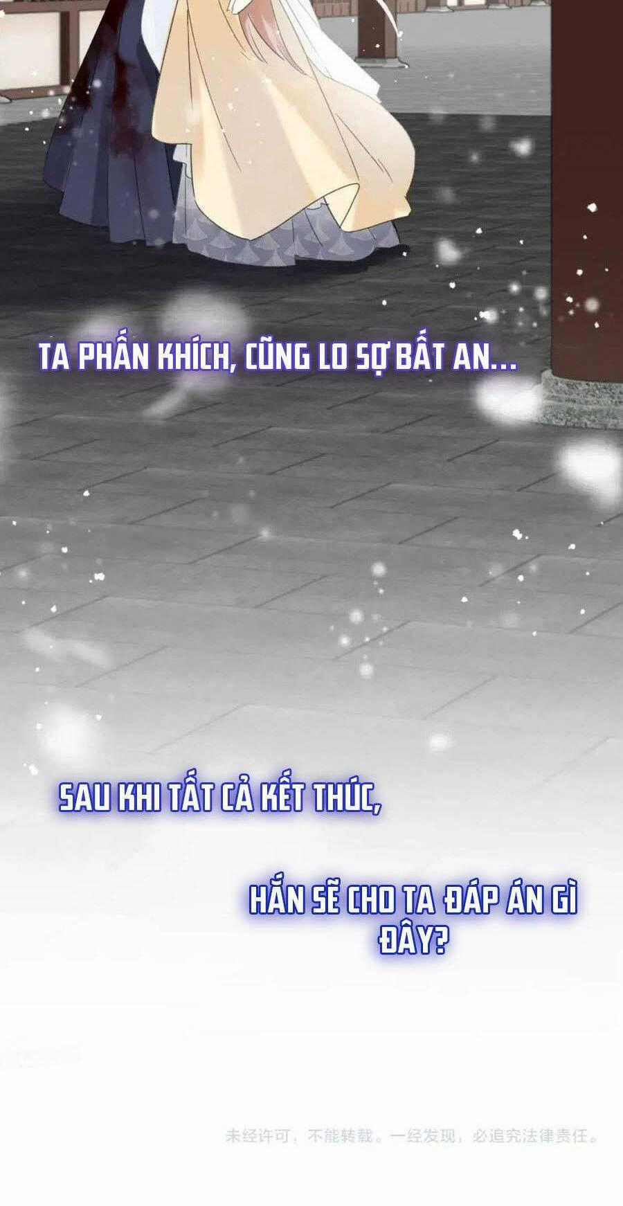 Lui Lui Lui Lui Ra! Chapter 55 trang 37