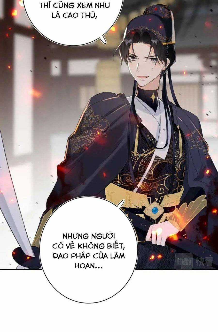 Lui Lui Lui Lui Ra! Chapter 55 trang 4