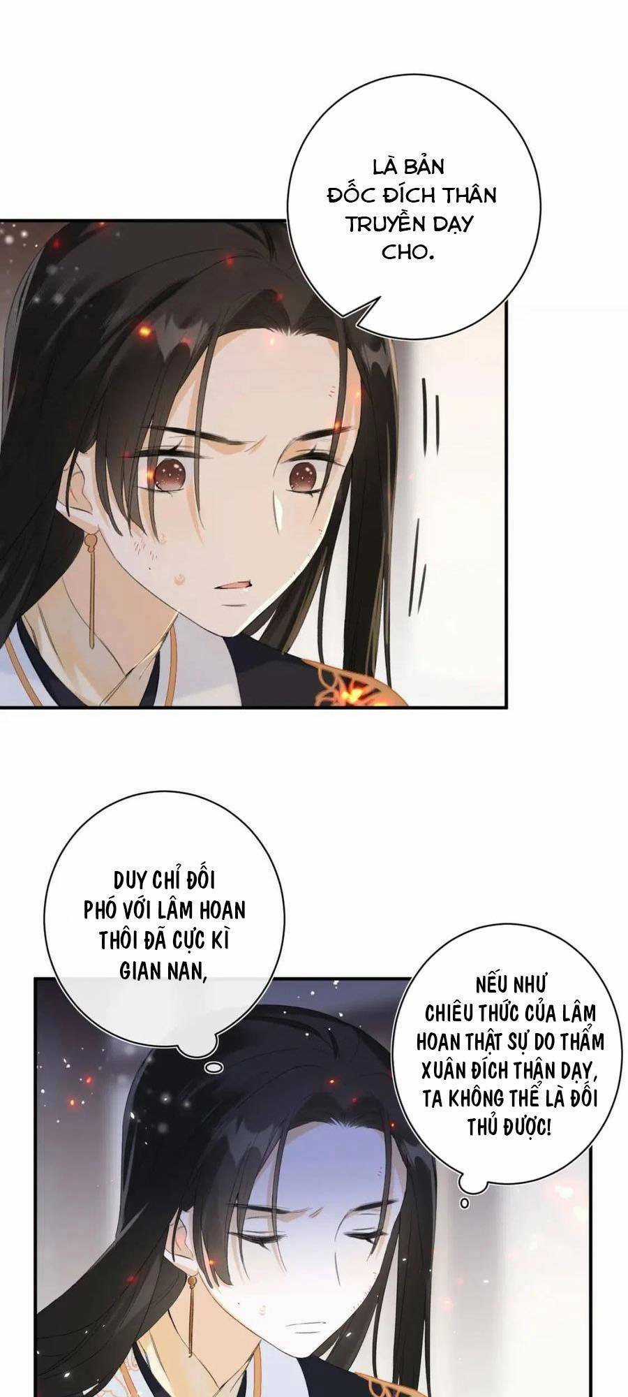 Lui Lui Lui Lui Ra! Chapter 55 trang 5