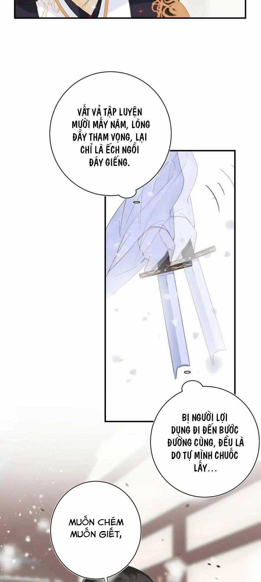 Lui Lui Lui Lui Ra! Chapter 55 trang 6