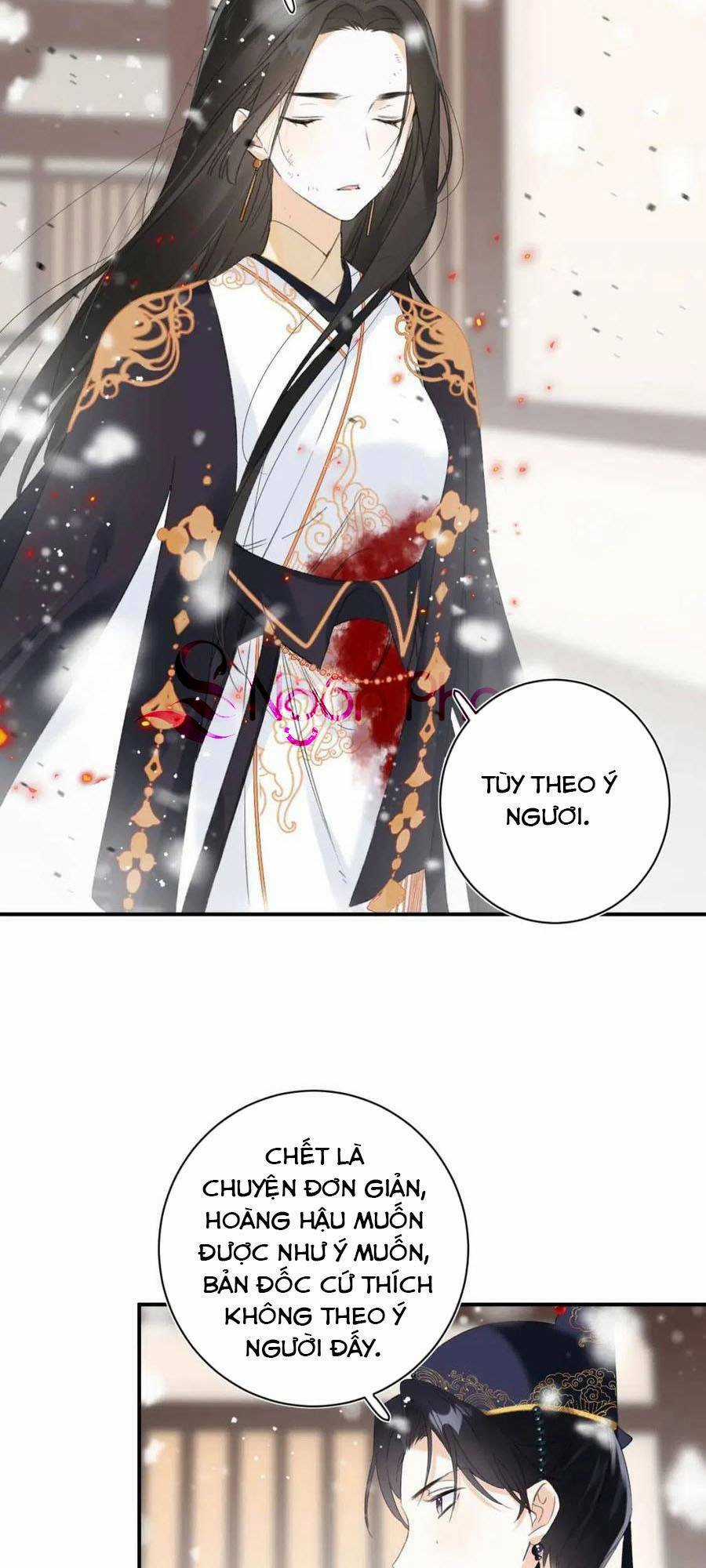 Lui Lui Lui Lui Ra! Chapter 55 trang 7