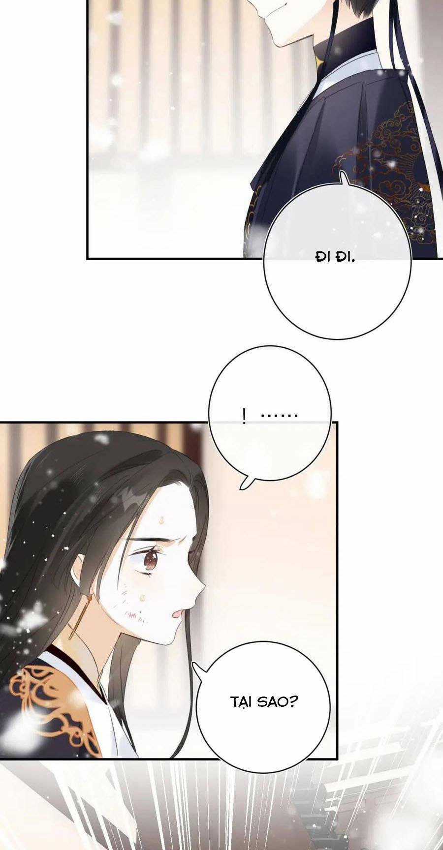 Lui Lui Lui Lui Ra! Chapter 55 trang 8