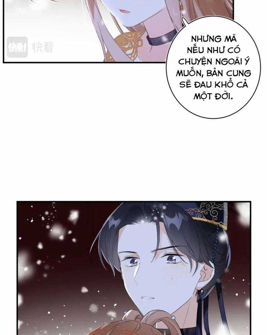 Lui Lui Lui Lui Ra! Chapter 56 trang 12