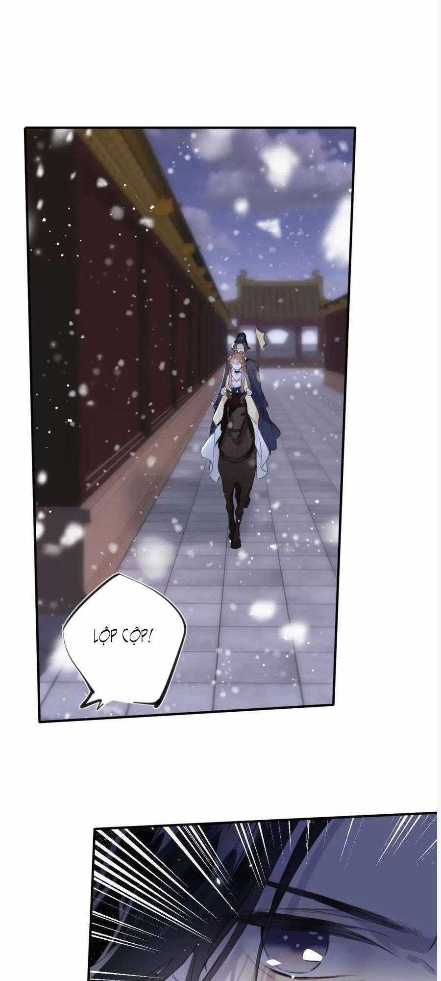 Lui Lui Lui Lui Ra! Chapter 56 trang 14