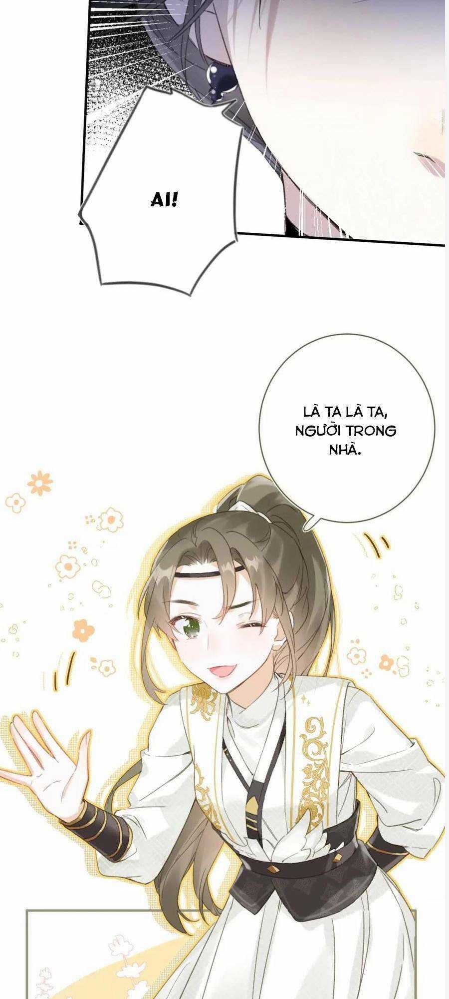 Lui Lui Lui Lui Ra! Chapter 56 trang 15