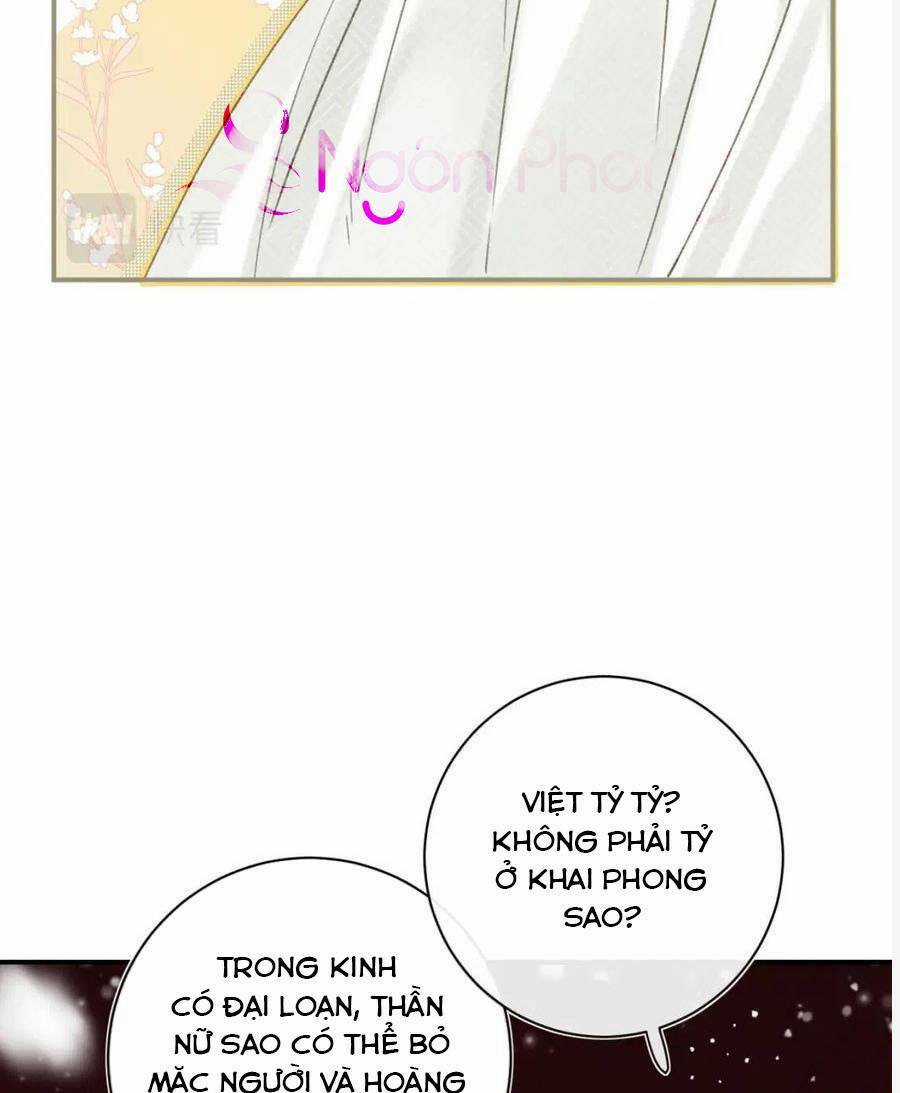 Lui Lui Lui Lui Ra! Chapter 56 trang 16