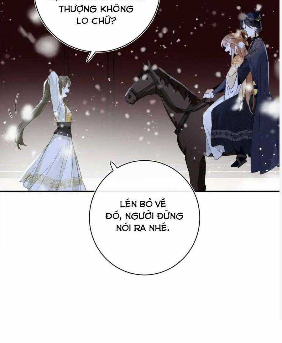 Lui Lui Lui Lui Ra! Chapter 56 trang 17