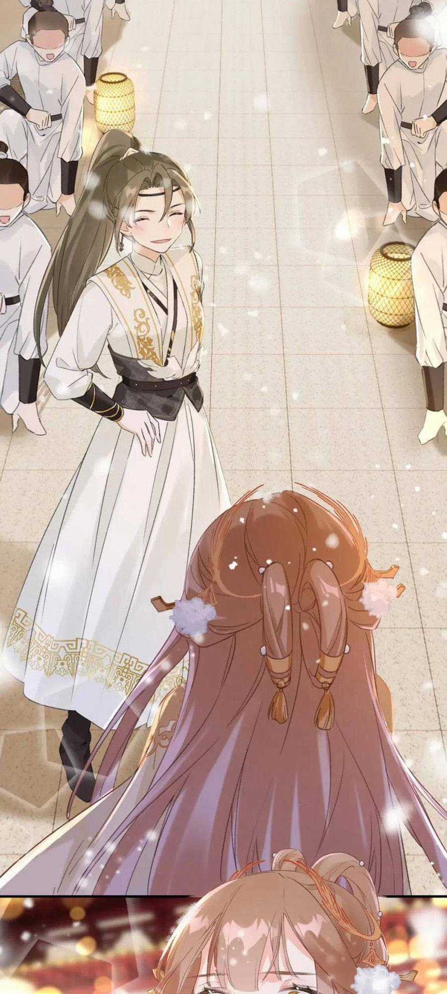 Lui Lui Lui Lui Ra! Chapter 56 trang 19