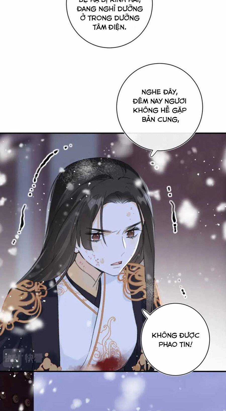 Lui Lui Lui Lui Ra! Chapter 56 trang 2