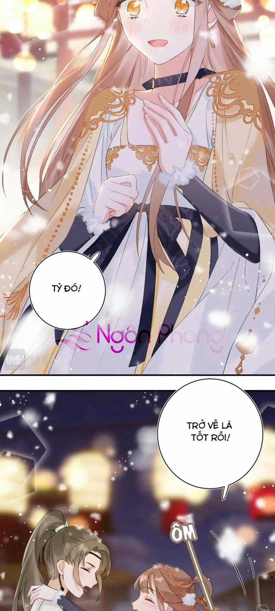 Lui Lui Lui Lui Ra! Chapter 56 trang 20