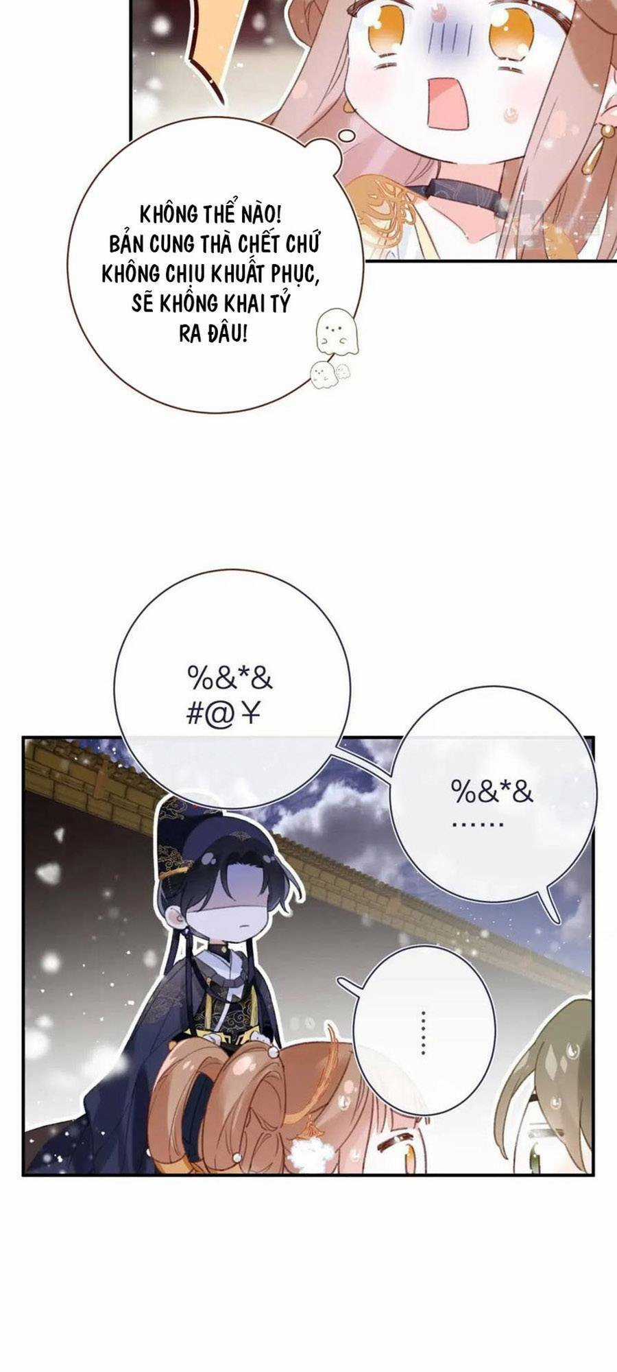 Lui Lui Lui Lui Ra! Chapter 56 trang 25
