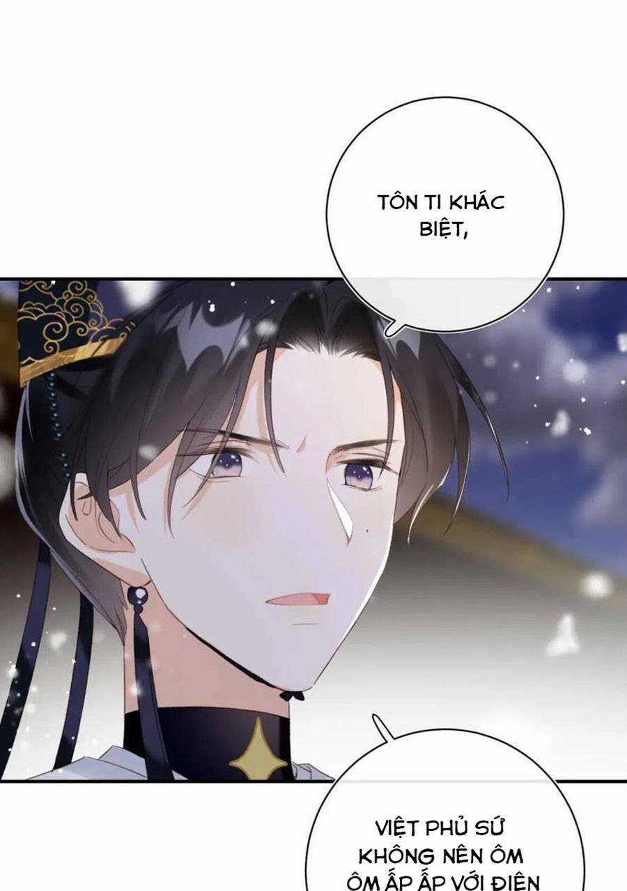 Lui Lui Lui Lui Ra! Chapter 56 trang 26