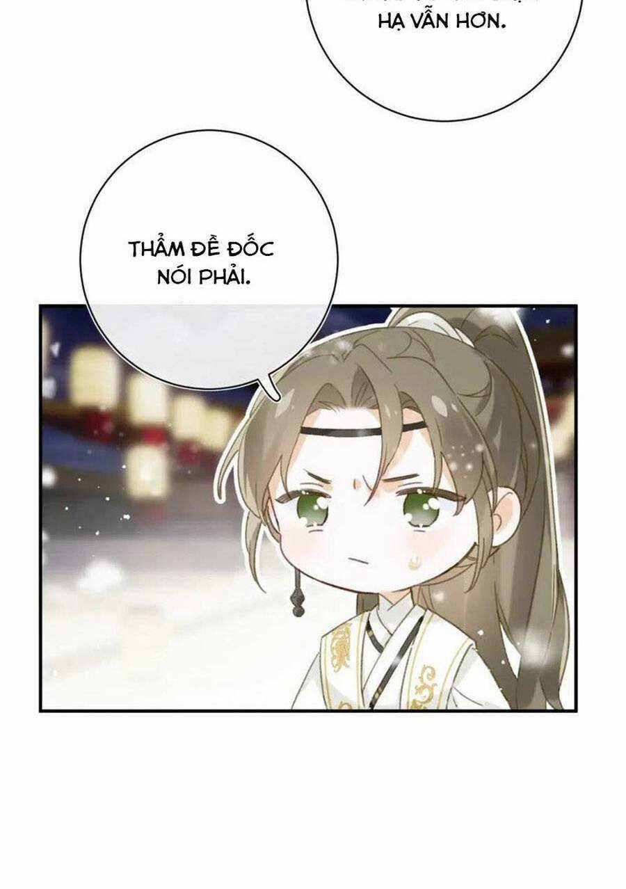 Lui Lui Lui Lui Ra! Chapter 56 trang 27