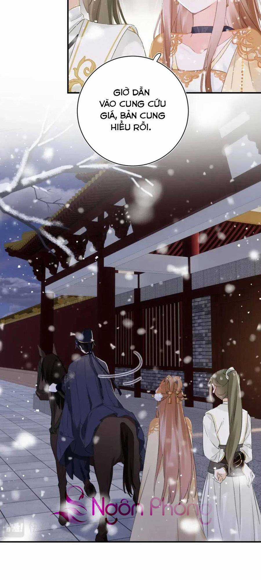 Lui Lui Lui Lui Ra! Chapter 56 trang 29