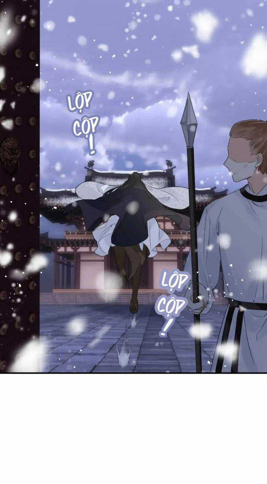 Lui Lui Lui Lui Ra! Chapter 56 trang 3