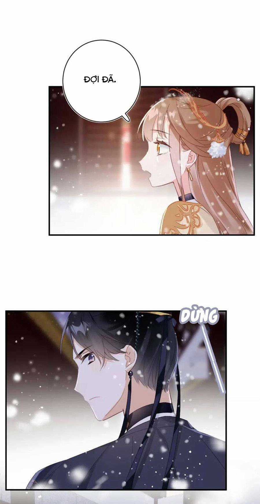 Lui Lui Lui Lui Ra! Chapter 56 trang 30