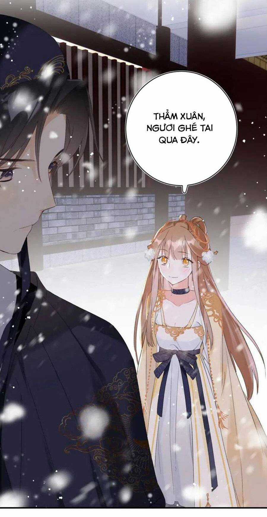 Lui Lui Lui Lui Ra! Chapter 56 trang 31