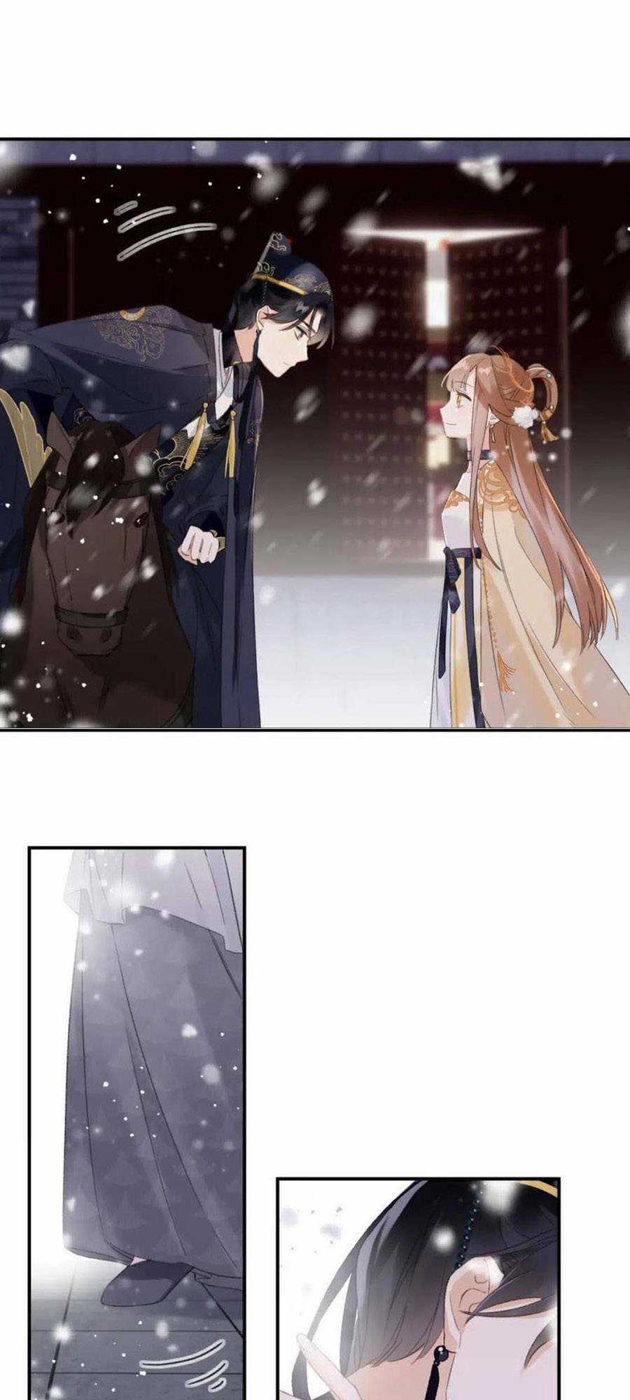 Lui Lui Lui Lui Ra! Chapter 56 trang 32