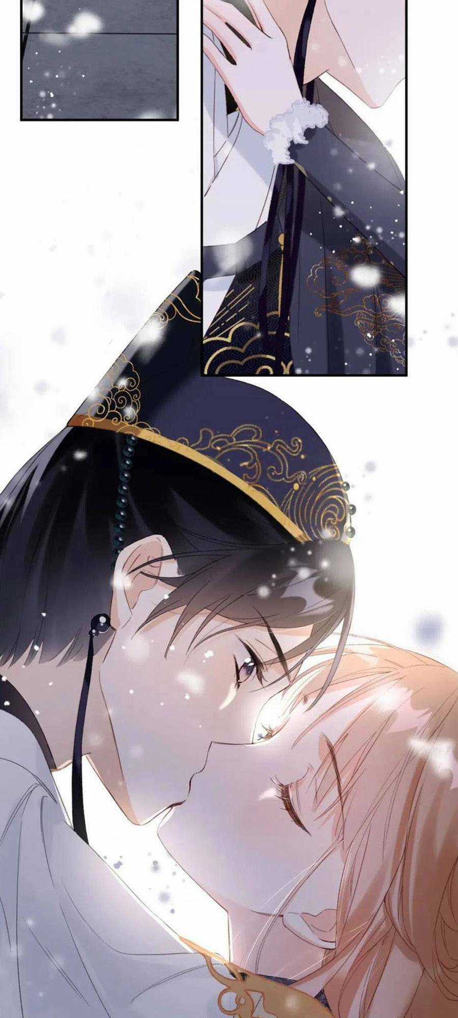 Lui Lui Lui Lui Ra! Chapter 56 trang 33