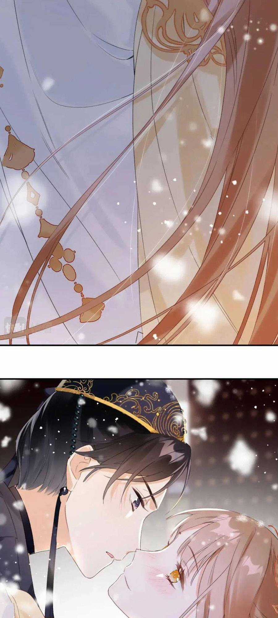 Lui Lui Lui Lui Ra! Chapter 56 trang 34