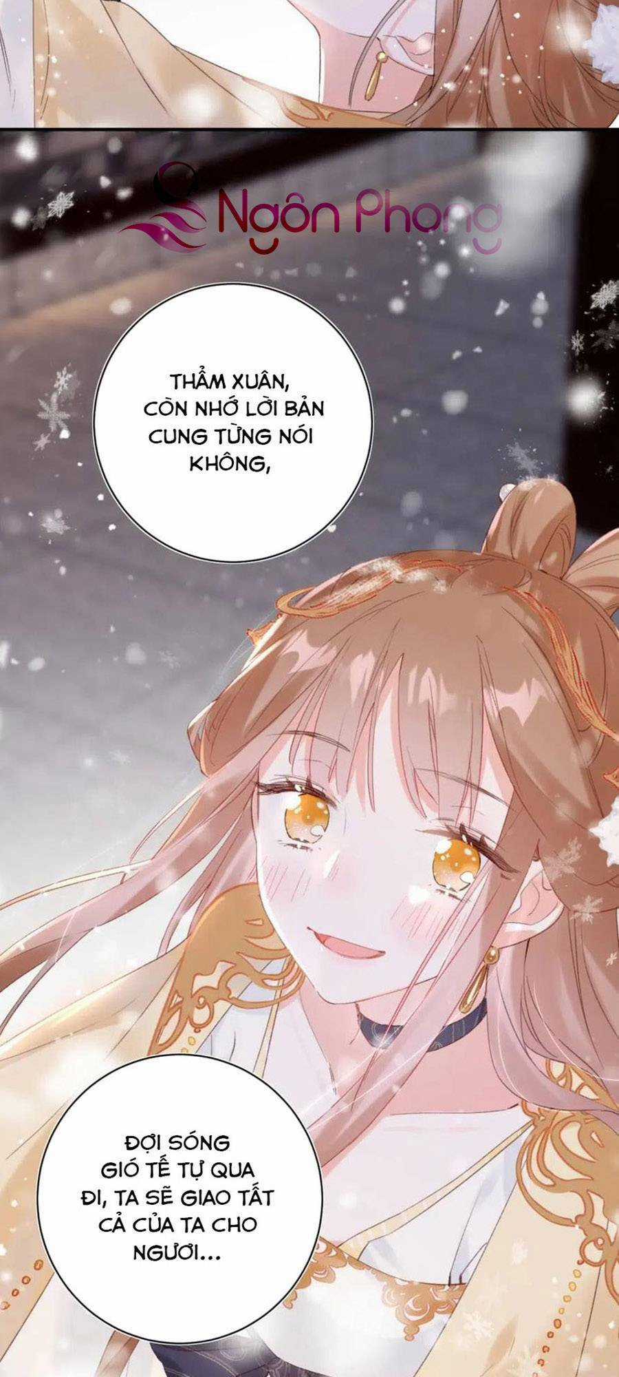 Lui Lui Lui Lui Ra! Chapter 56 trang 35