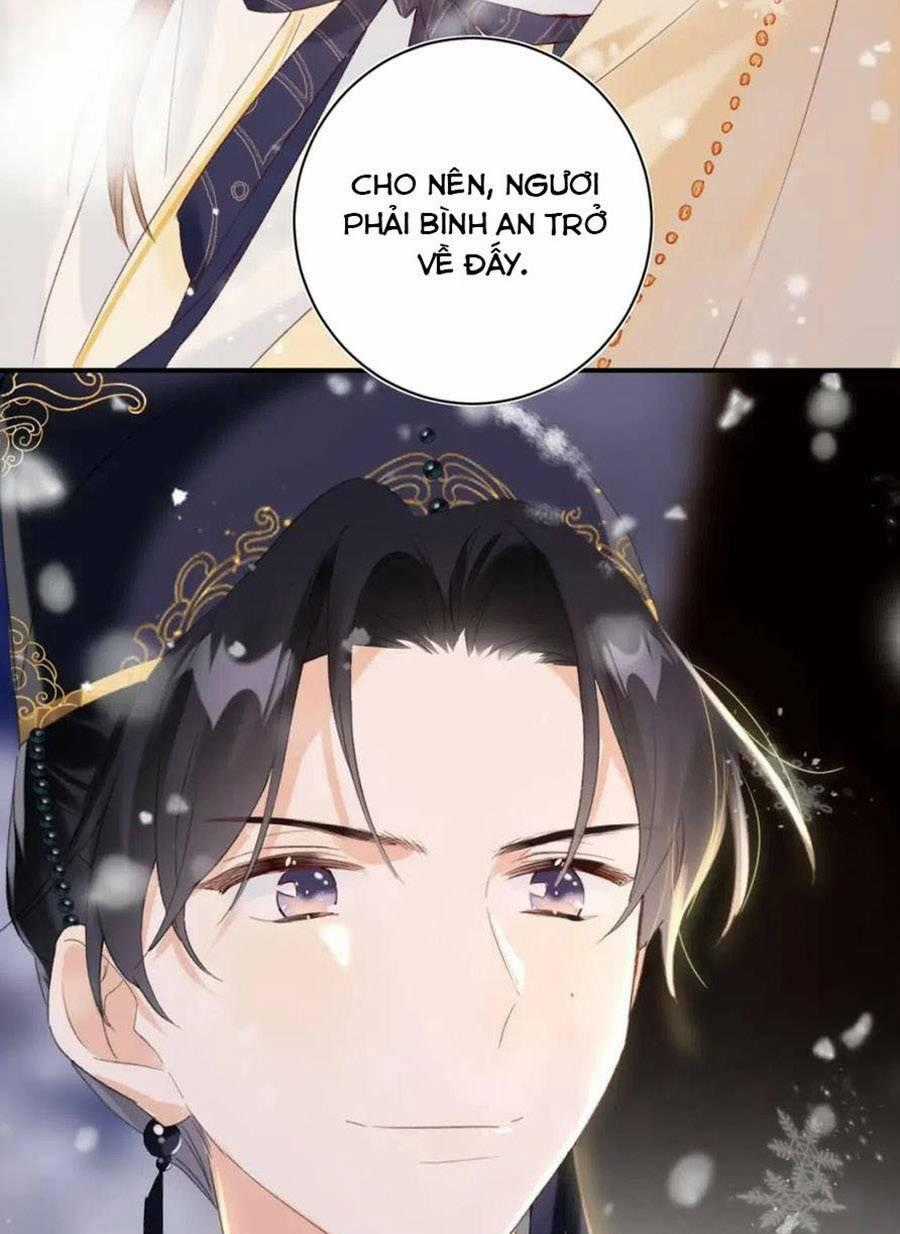 Lui Lui Lui Lui Ra! Chapter 56 trang 36