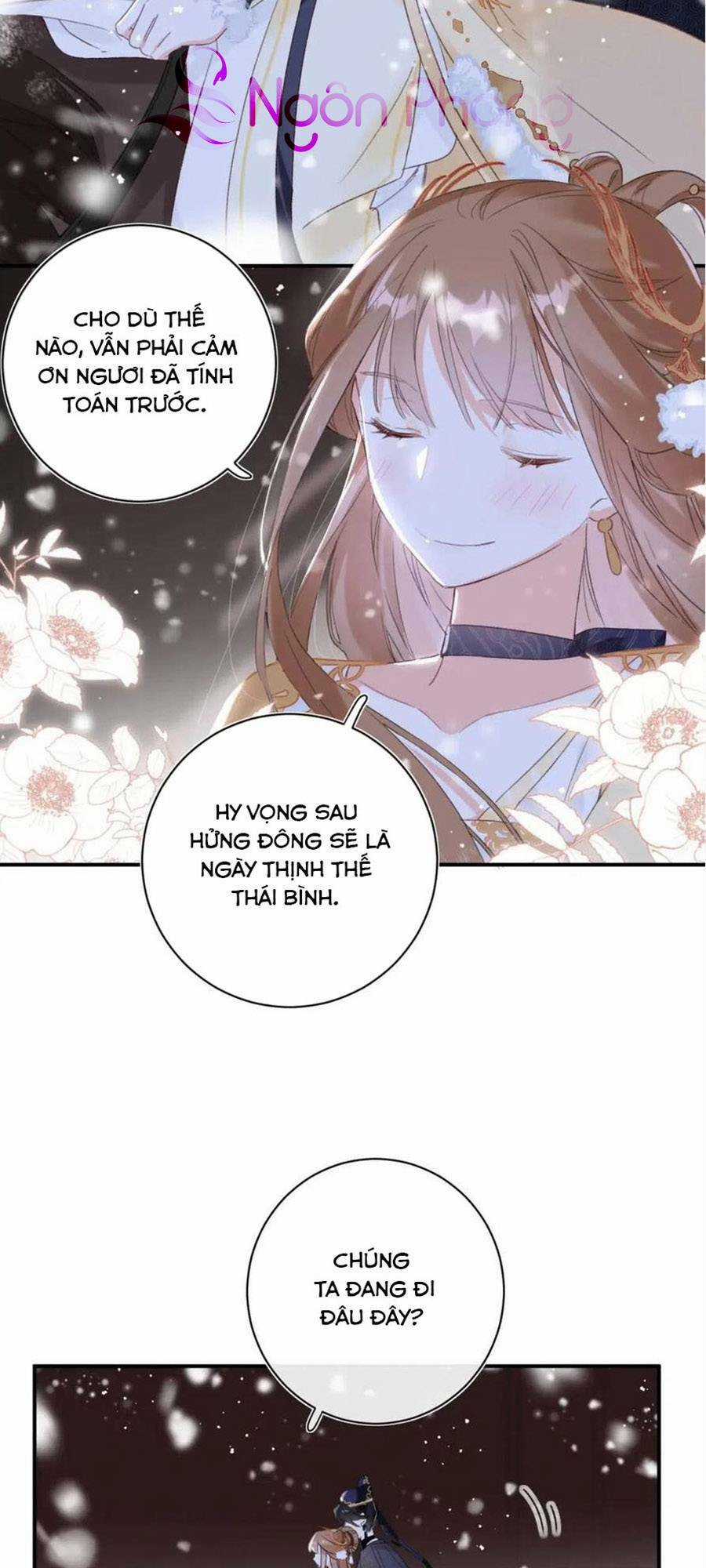 Lui Lui Lui Lui Ra! Chapter 56 trang 6