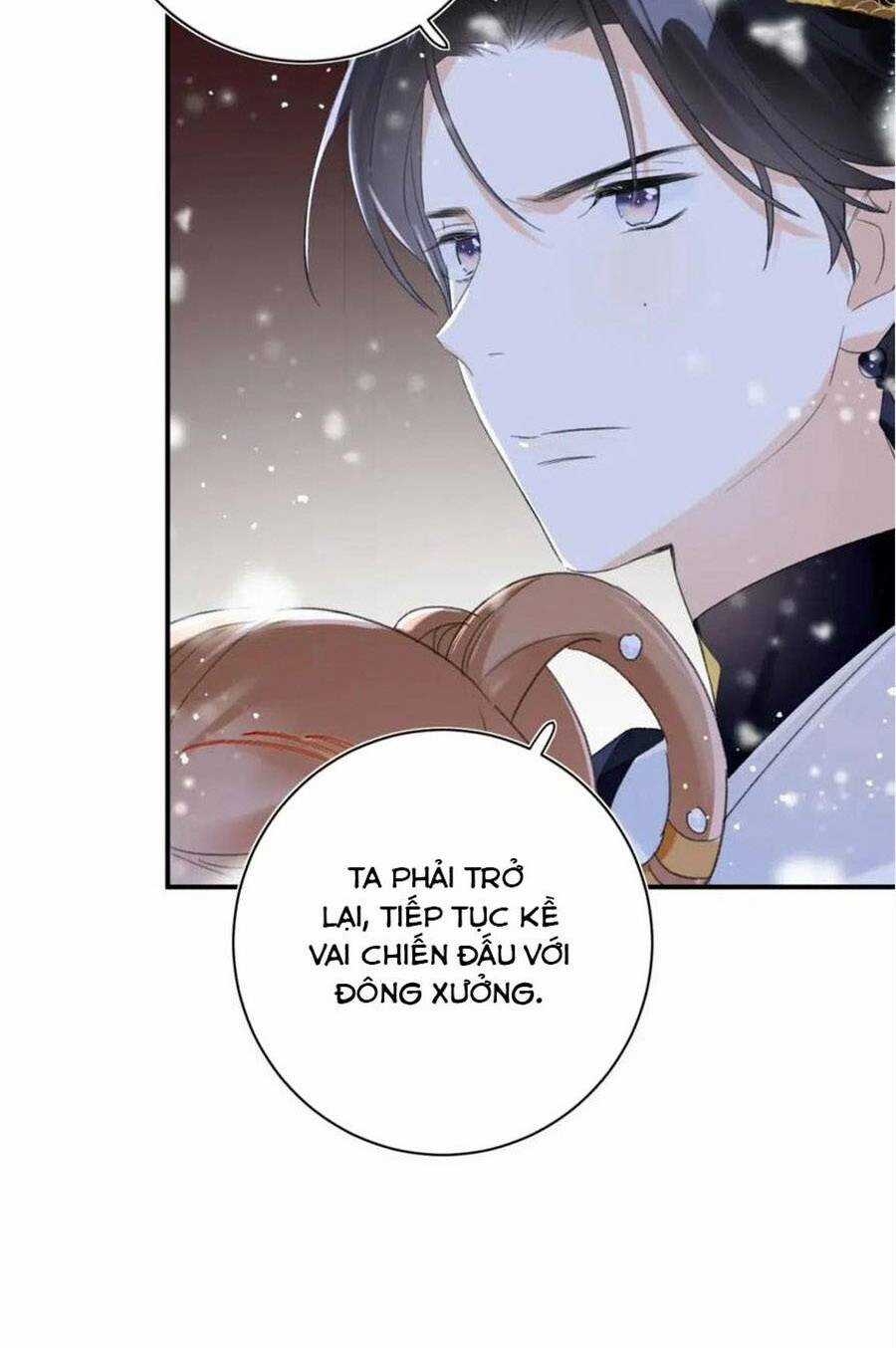 Lui Lui Lui Lui Ra! Chapter 56 trang 8