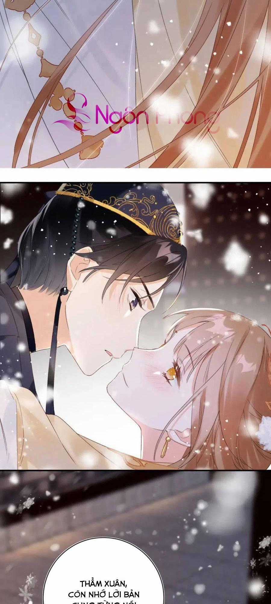 Lui Lui Lui Lui Ra! Chapter 57 trang 1