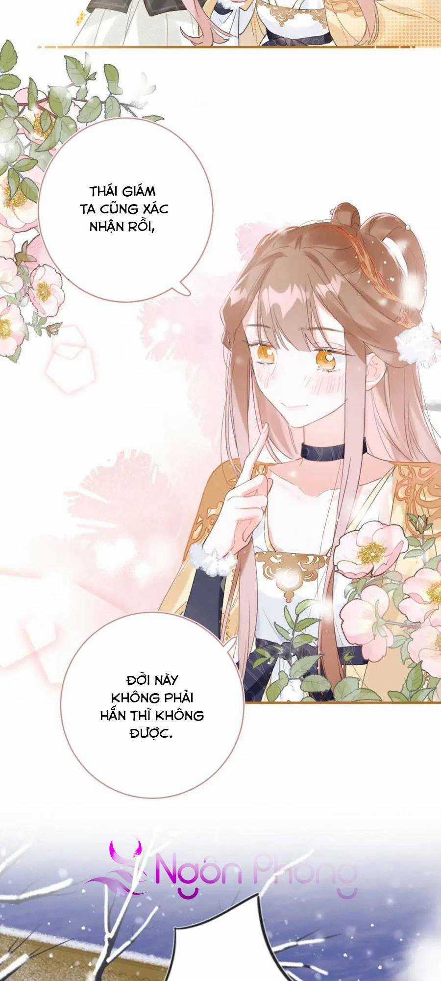 Lui Lui Lui Lui Ra! Chapter 57 trang 10