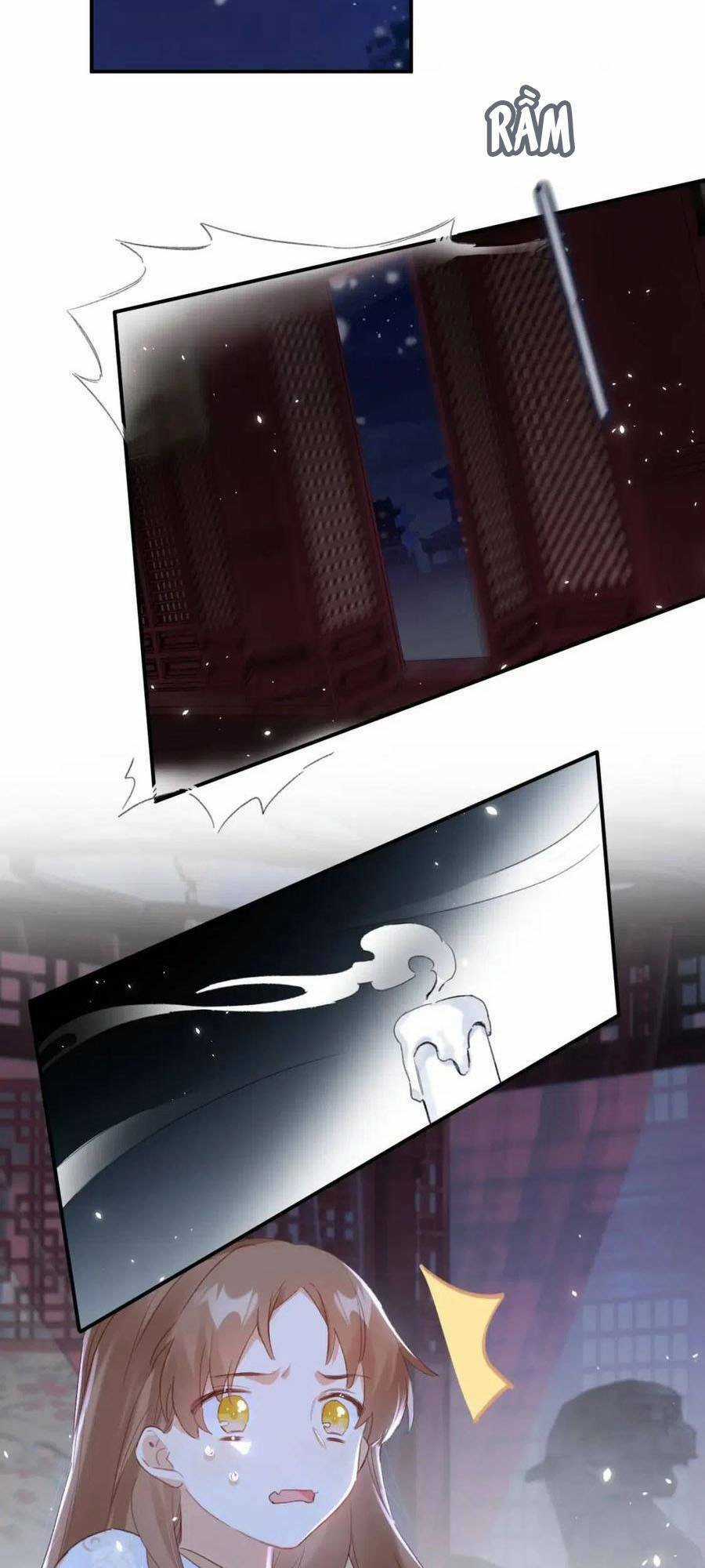 Lui Lui Lui Lui Ra! Chapter 57 trang 13