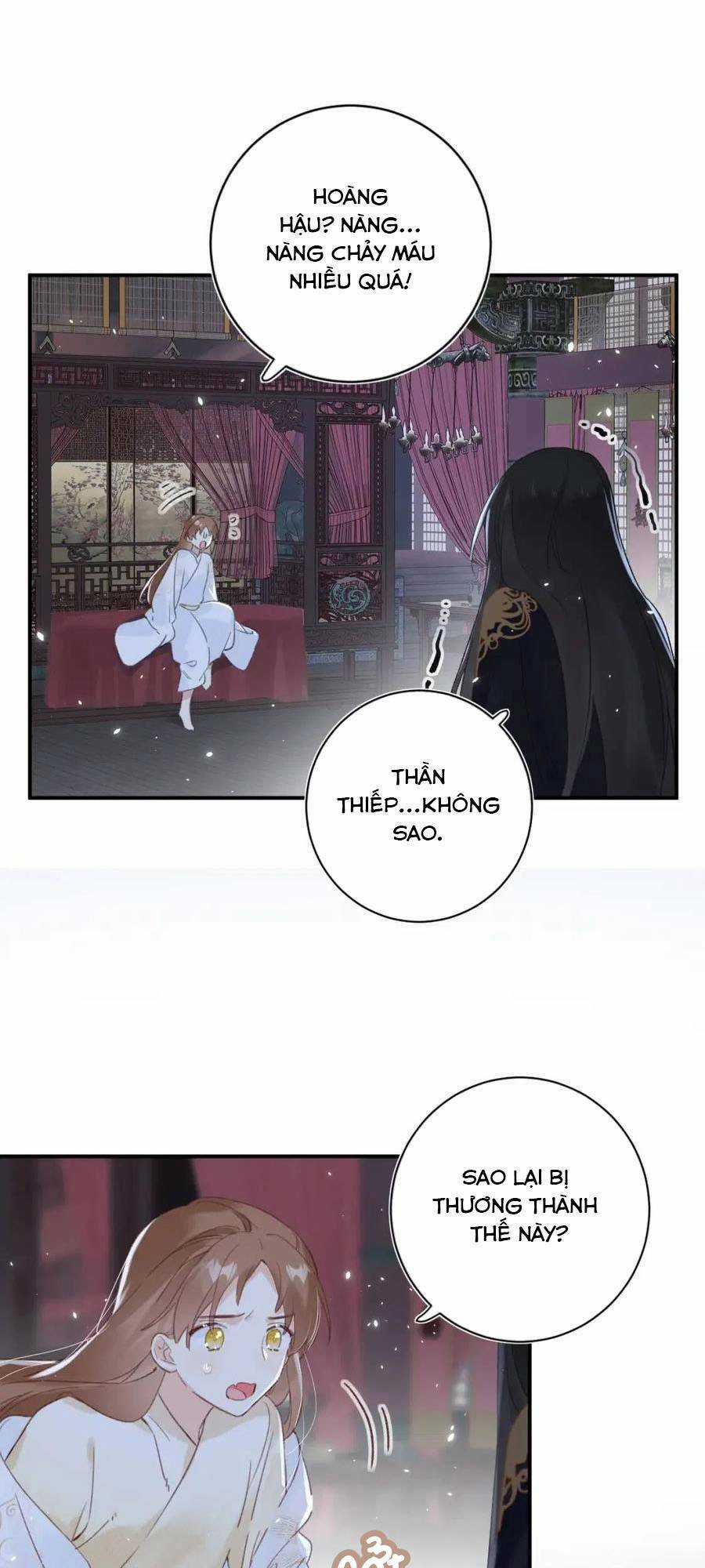 Lui Lui Lui Lui Ra! Chapter 57 trang 16