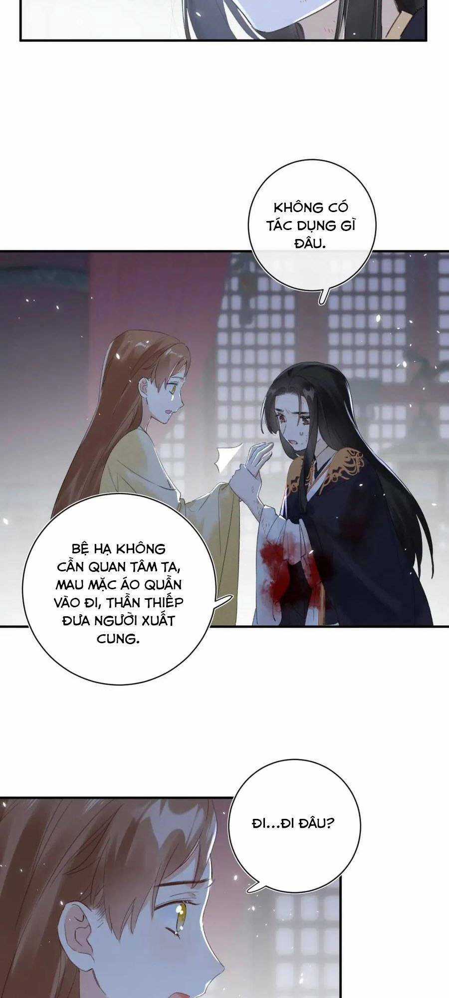 Lui Lui Lui Lui Ra! Chapter 57 trang 18