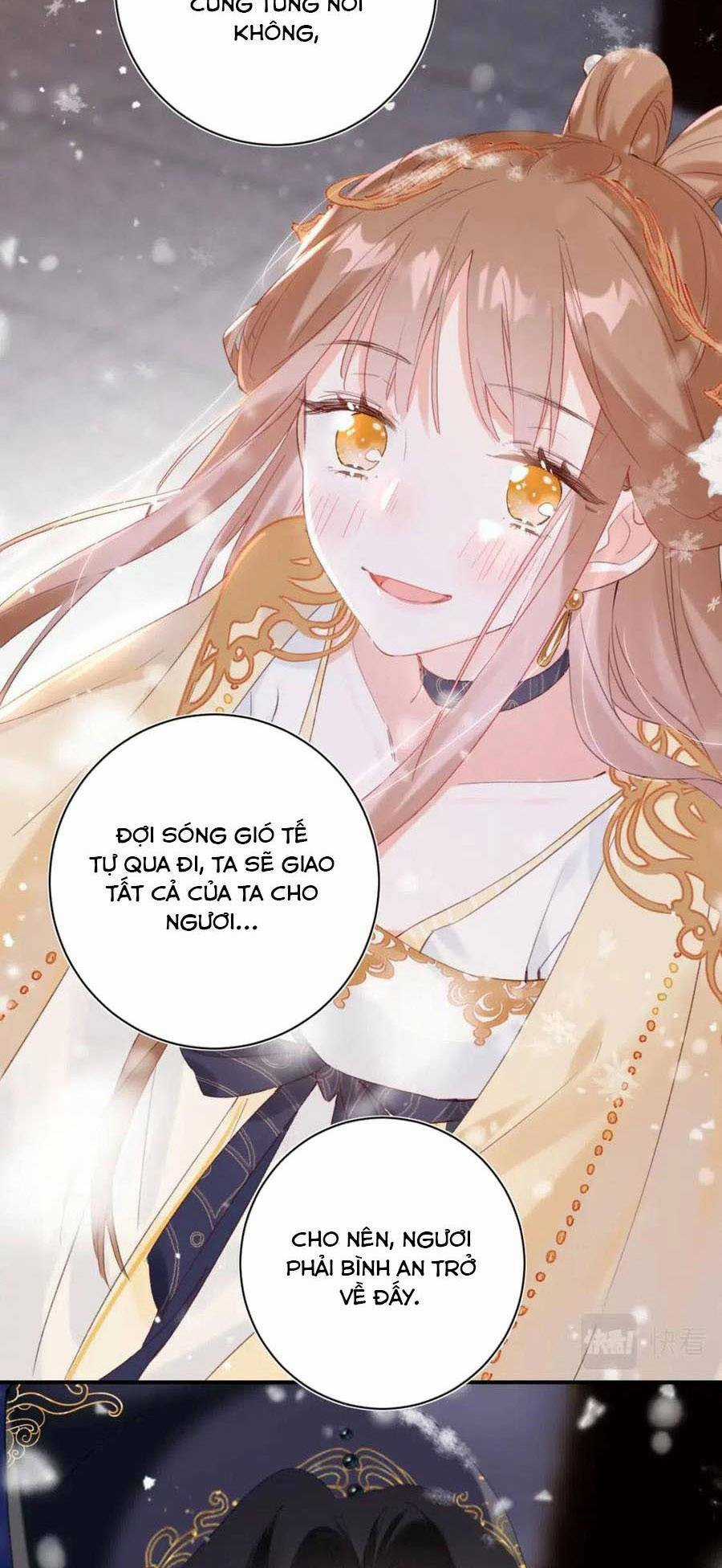 Lui Lui Lui Lui Ra! Chapter 57 trang 2