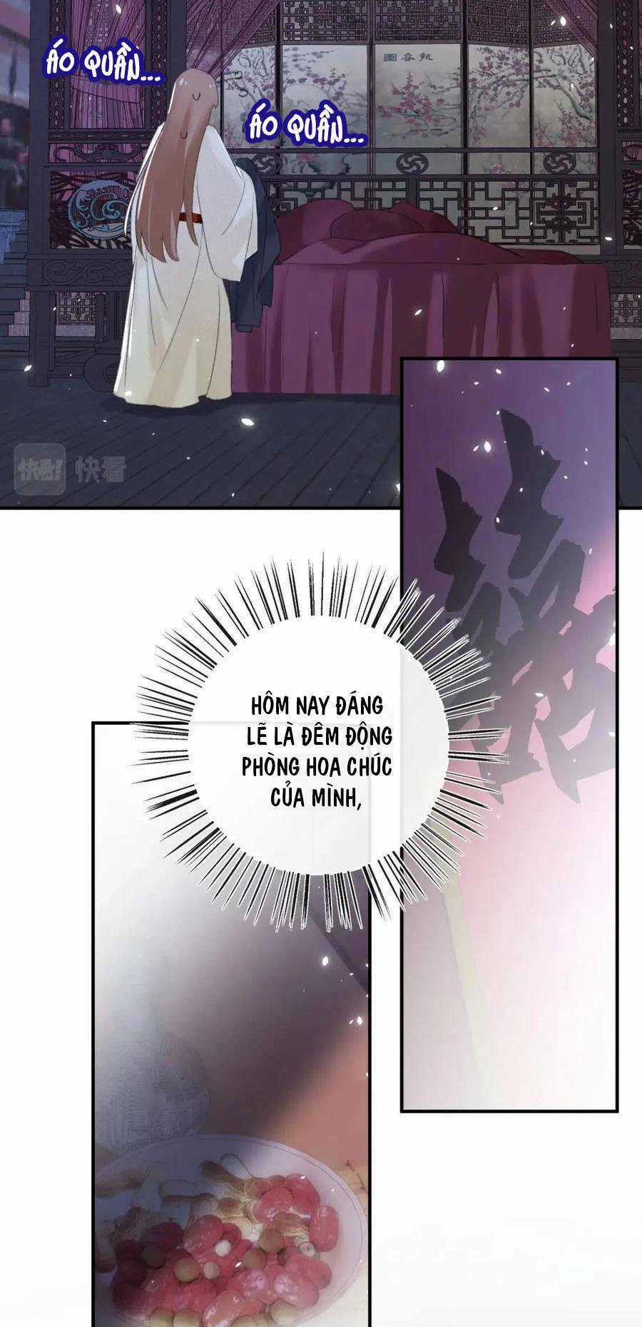 Lui Lui Lui Lui Ra! Chapter 57 trang 20