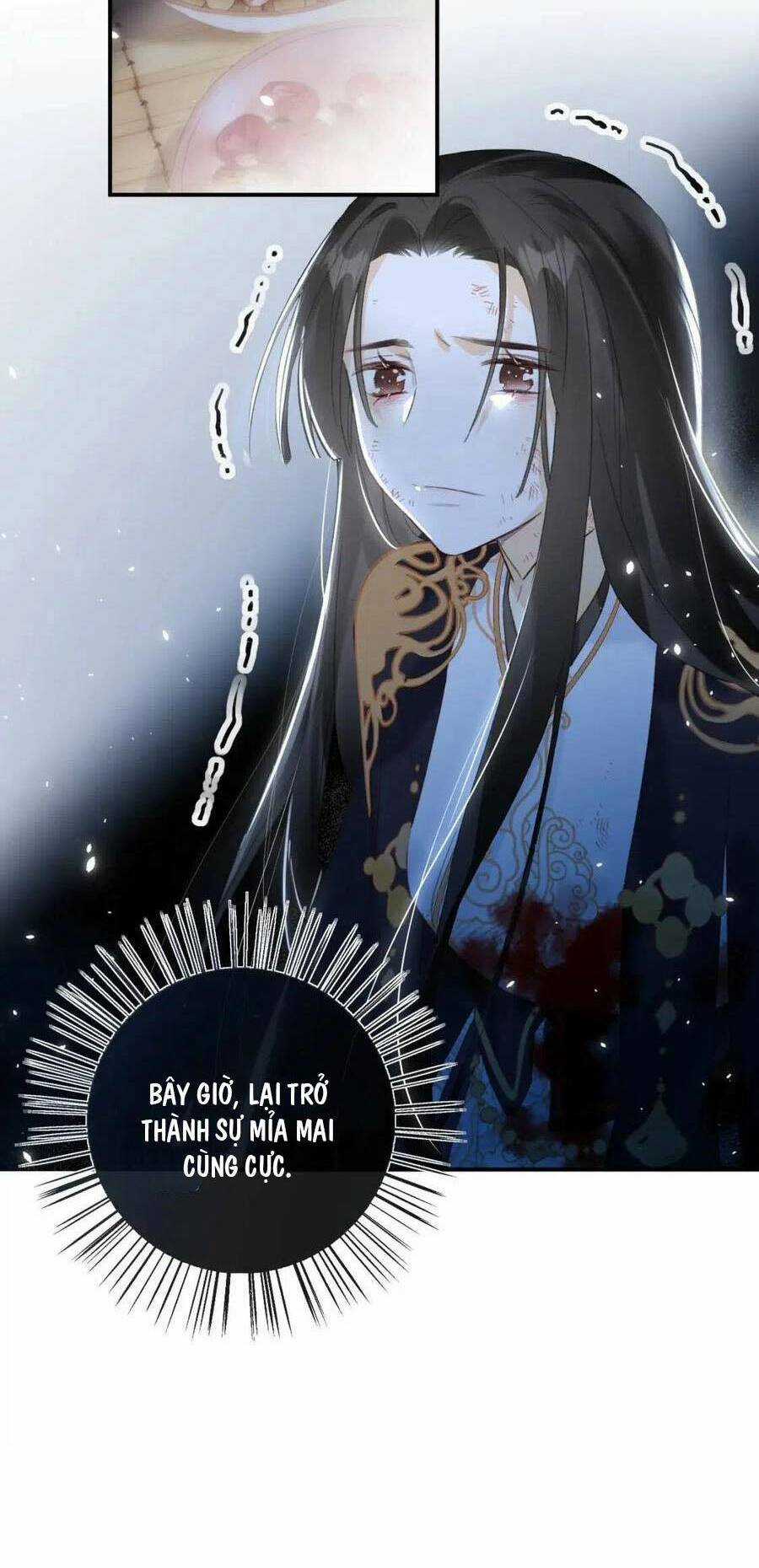 Lui Lui Lui Lui Ra! Chapter 57 trang 21